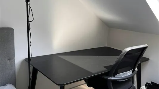 Rooms in Brussels Elsene - photo 6