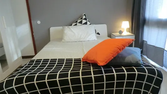 Rooms in Padua - photo 4