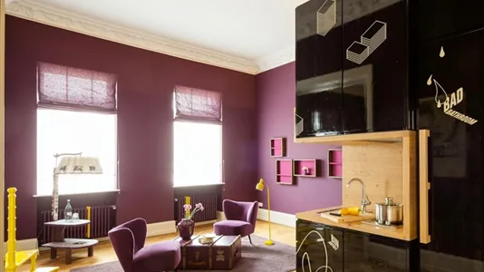 Rooms in Offenbach - photo 1