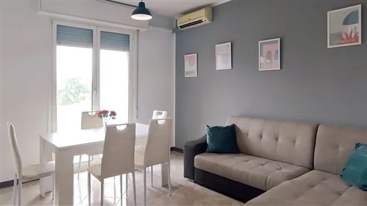 Apartments in Milano Zona 8 - Fiera, Gallaratese, Quarto Oggiaro - photo 3