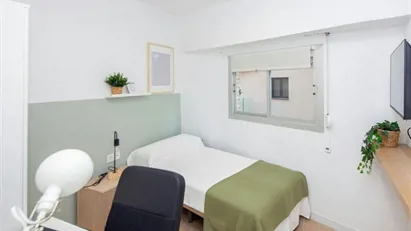 Room for rent in Valencia La Zaidía, Valencia (region)