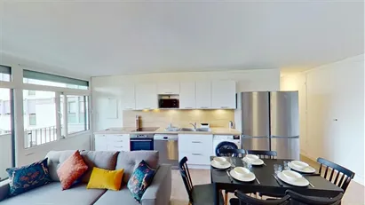Room for rent in Paris 20ème arrondissement, Paris