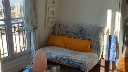 Apartments in Antony - photo 10