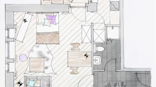 Apartments in Steinburg - photo 6