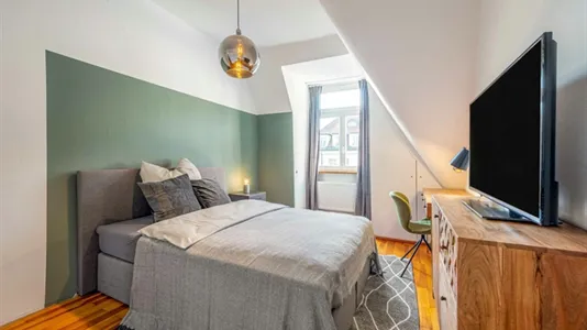 Rooms in Location is not specified - photo 4