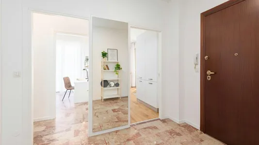 Rooms in Padua - photo 7