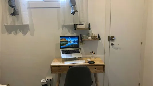 Rooms in Barcelona Eixample - photo 5