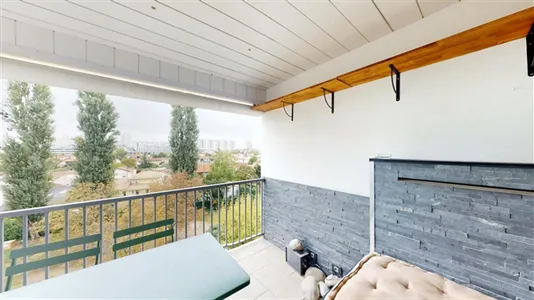 Rooms in Bordeaux - photo 9