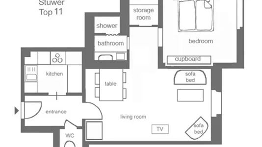 Apartments in Vienna Leopoldstadt - photo 10