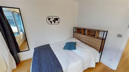 Room for rent in Paris 15ème arrondissement, Paris