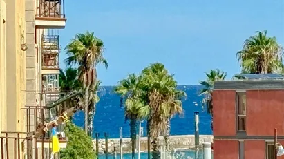 Apartment for rent in Barcelona Ciutat Vella, Barcelona