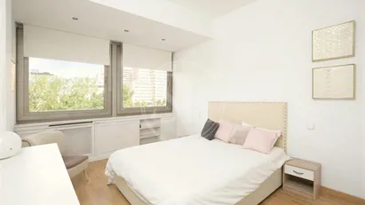 Apartment for rent in Madrid Moncloa-Aravaca, Madrid