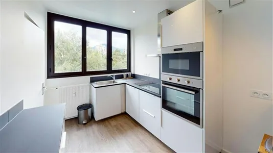 Rooms in Grenoble - photo 10