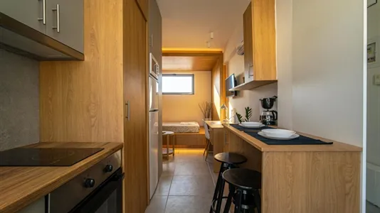 Apartments in Zografou - photo 9