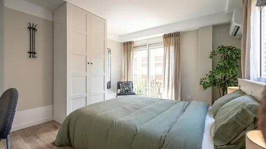 Rooms in Valencia Campanar - photo 6