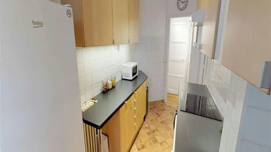 Rooms in Boulogne-Billancourt - photo 6