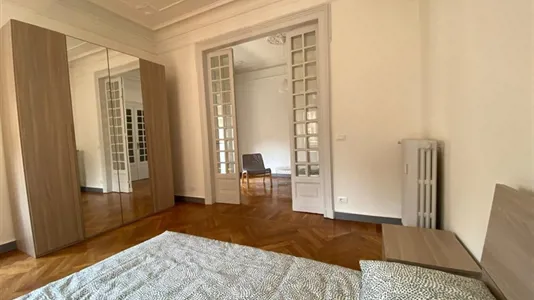 Rooms in Turin - photo 3