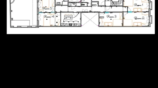 Rooms in Barcelona Ciutat Vella - photo 1