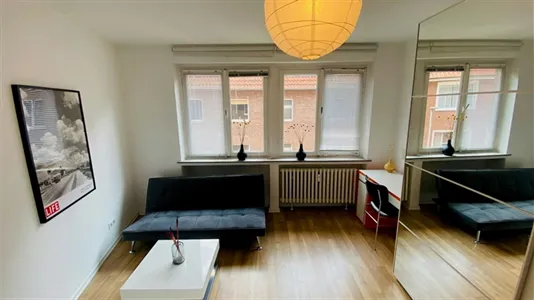 Apartments in Münster - photo 3