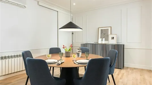 Apartments in Madrid Centro - photo 7