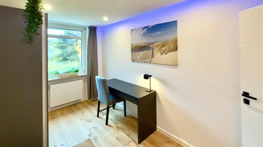 Rooms in Munich Thalkirchen-Obersendling-Forstenried-Fürstenried-Solln - photo 2