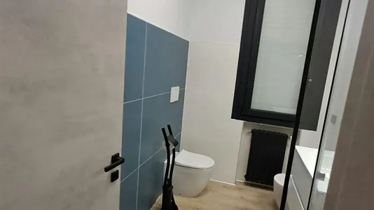 Rooms in Padua - photo 9