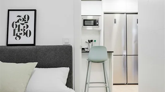 Rooms in Húmera-Somosaguas-Prado del Rey - photo 2