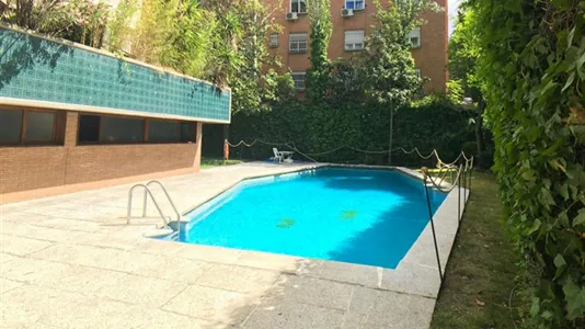 Apartments in Madrid Chamartín - photo 1