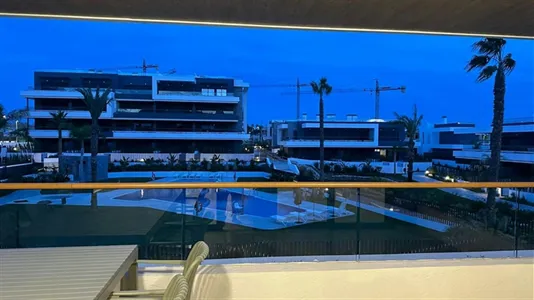 Apartments in Torrevieja - photo 10