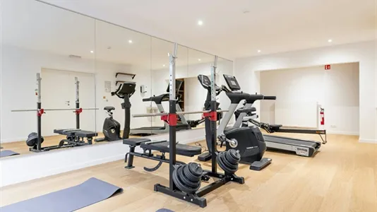 Rooms in Brussels Sint-Pieters-Woluwe - photo 7