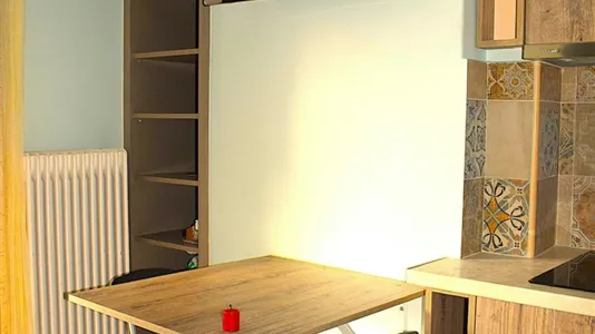 Apartments in Location is not specified - photo 5