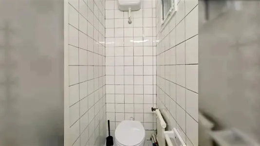 Rooms in Madrid Chamartín - photo 4