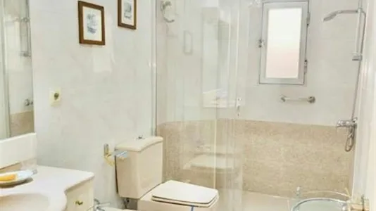 Rooms in Madrid Retiro - photo 4