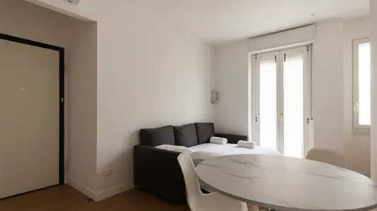 Apartments in Milano Zona 2 - Stazione Centrale, Gorla, Turro, Greco, Crescenzago - photo 6