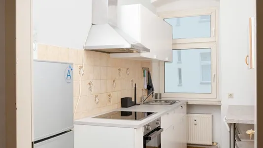 Apartments in Berlin Charlottenburg-Wilmersdorf - photo 5