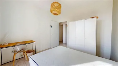 Room for rent in Montpellier, Occitanie