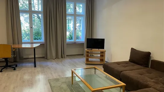 Apartments in Berlin Charlottenburg-Wilmersdorf - photo 5