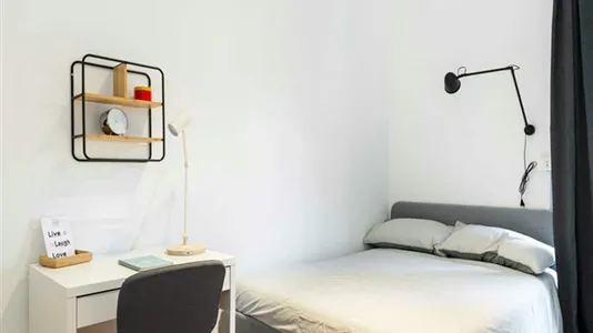 Rooms in Milano Zona 4 - Vittoria, Forlanini - photo 2