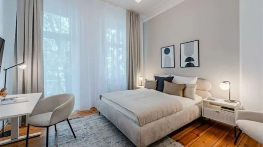 Apartments in Berlin Charlottenburg-Wilmersdorf - photo 8