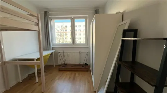 Rooms in Berlin Mitte - photo 2