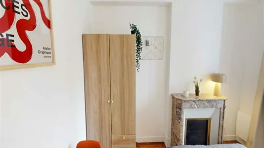 Rooms in Paris 9ème arrondissement - photo 1