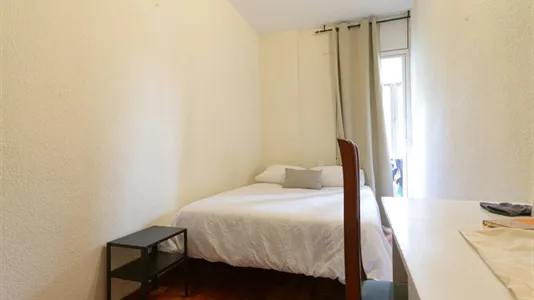 Rooms in Barcelona Les Corts - photo 2