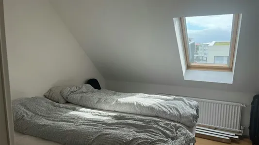 Apartments in Reykjavík Vesturbær - photo 6