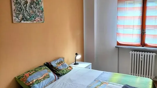 Rooms in Milano Zona 8 - Fiera, Gallaratese, Quarto Oggiaro - photo 4