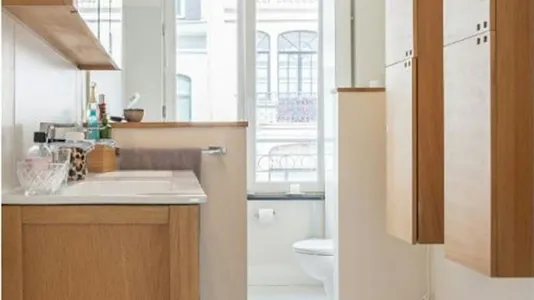 Rooms in Brussels Elsene - photo 4