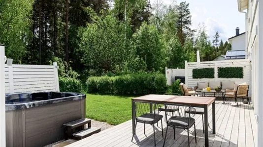 Houses in Falun - photo 5