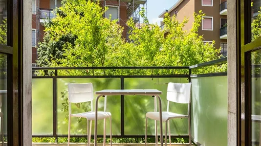 Rooms in Milano Zona 7 - Baggio, De Angeli, San Siro - photo 9