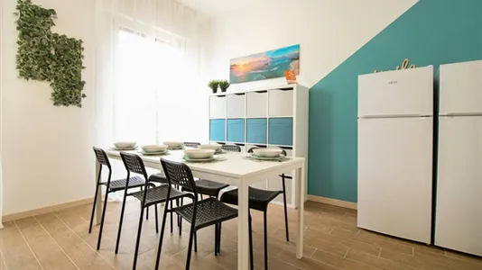 Rooms in Brescia - photo 8