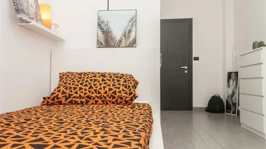 Rooms in Turin - photo 5