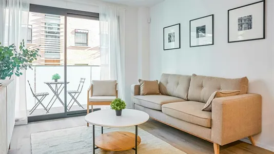 Apartments in L'Hospitalet de Llobregat - photo 6